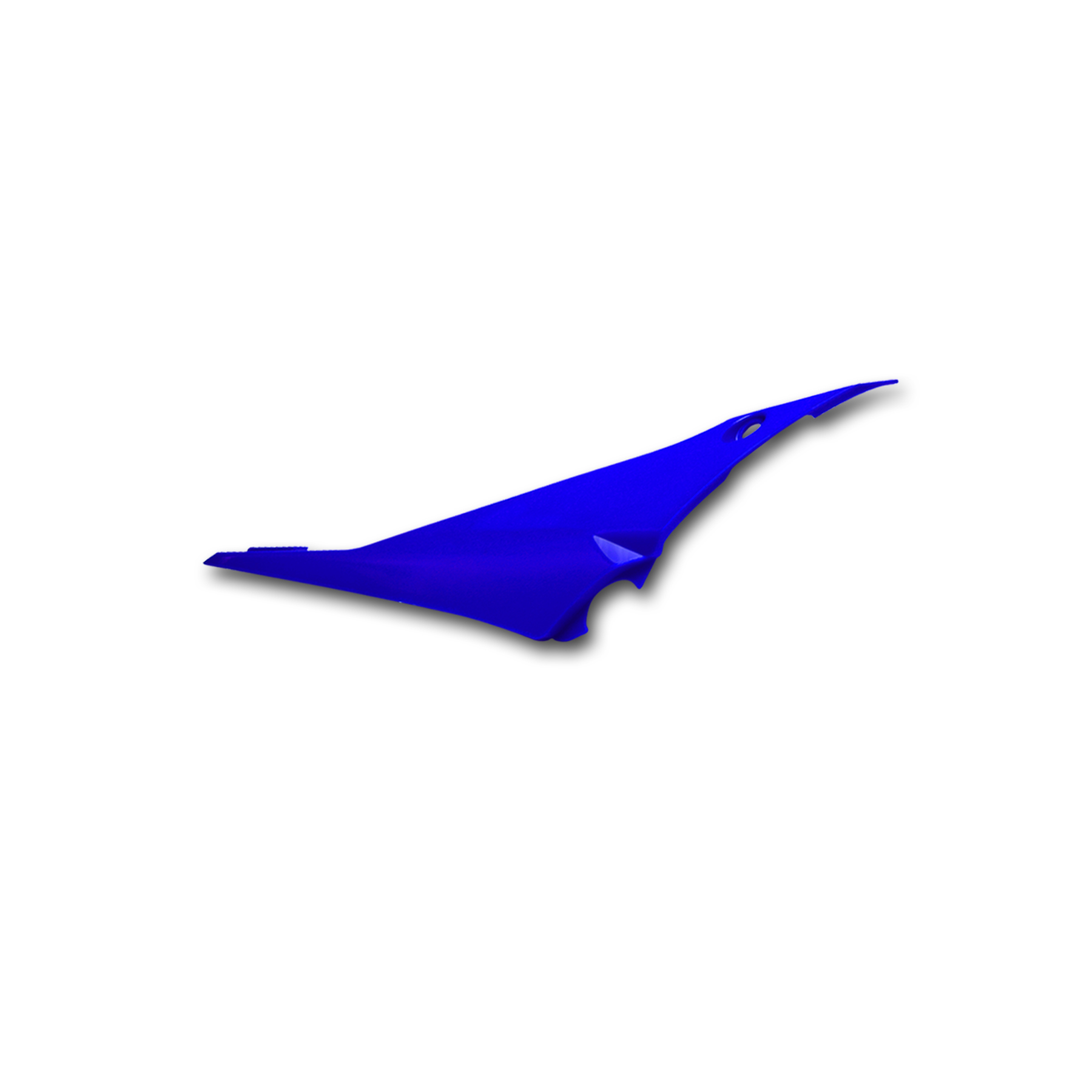 TANK COVER BLU YZF450 10-13 - Image 1
