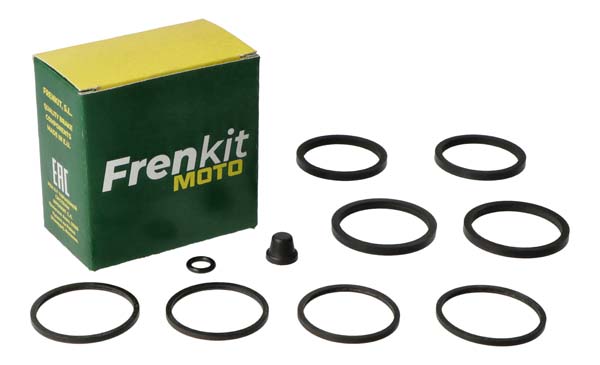 FRENKIT CALLIPER SEAL KIT BREMBO FRONT BMW/DUCATI 30/34 - Image 1
