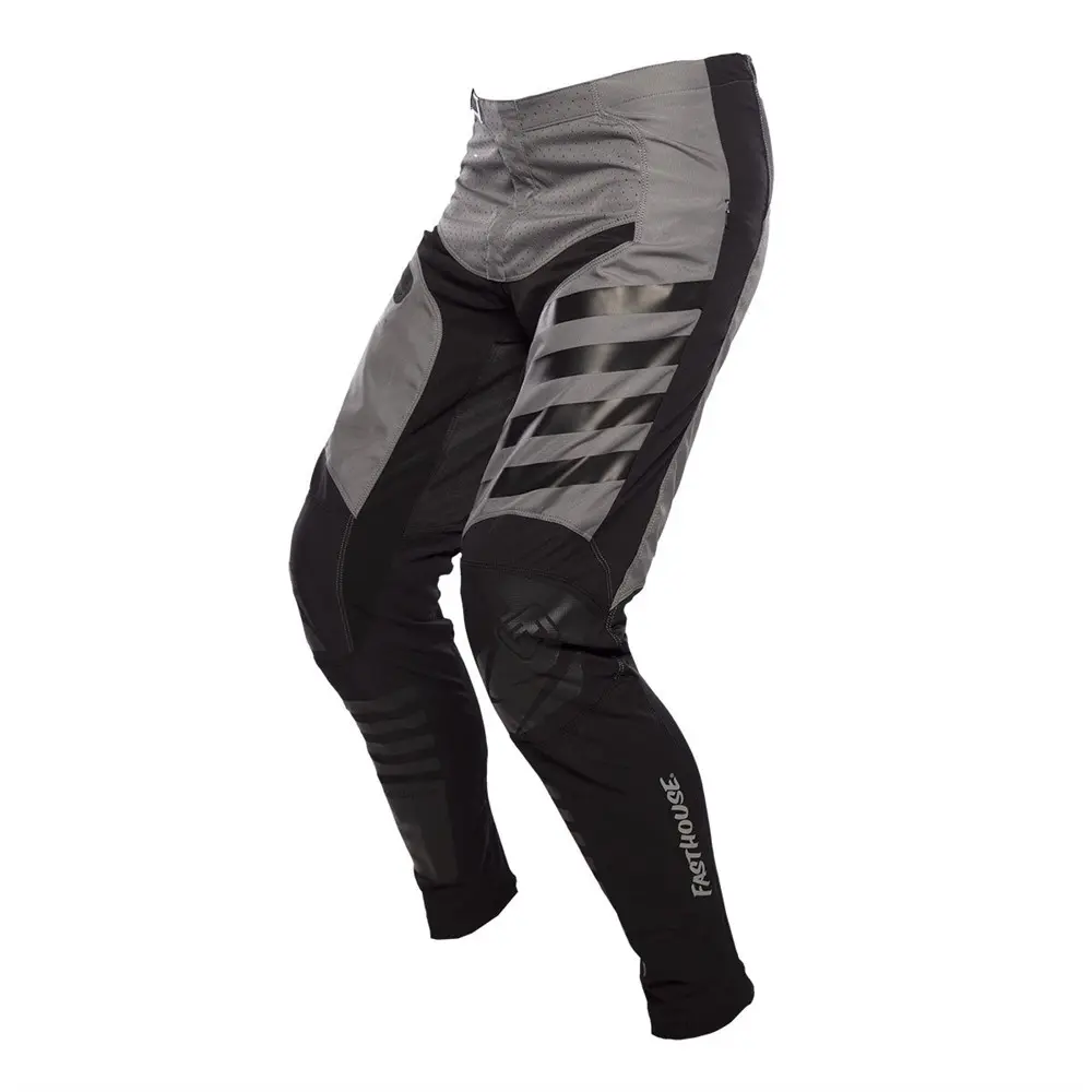Fasthouse Fastline 2 MTB Pants Youth Charcoal