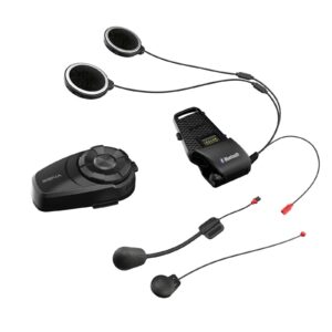 Sena 10S Bluetooth Comm System Dual - Image 2