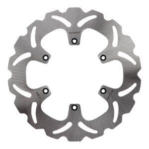 Brake Disc Front 18-0082 - Image 1