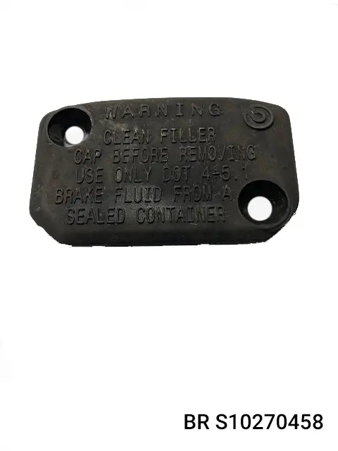 RESERVOIR CAP FOR OFF-ROAD (KTM) 110D08710 / 110D08750