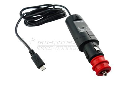 *SW MICRO USB CHARGER CABLE - Image 1