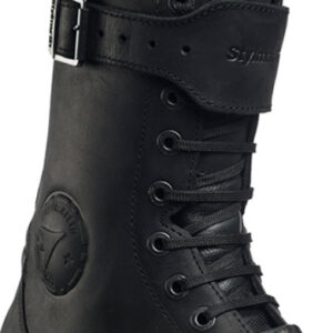 Stylmartin Rocket Cafe Racer Road Boots Black - Image 7