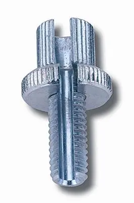 CABLE ADJUSTER 6mm