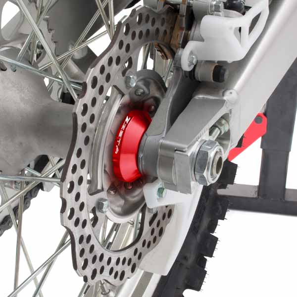 ZETA FAST-REARWH SPACER CRF RD - Image 1