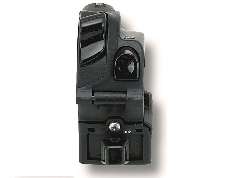 LH SWITCH BLOCK - Image 1