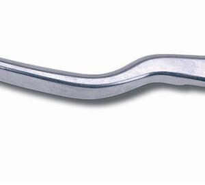LH LEVER ASSY DURALUMIN MX/E 26mm FULCRUM 167mm LONG - 2290.60 - Image 2