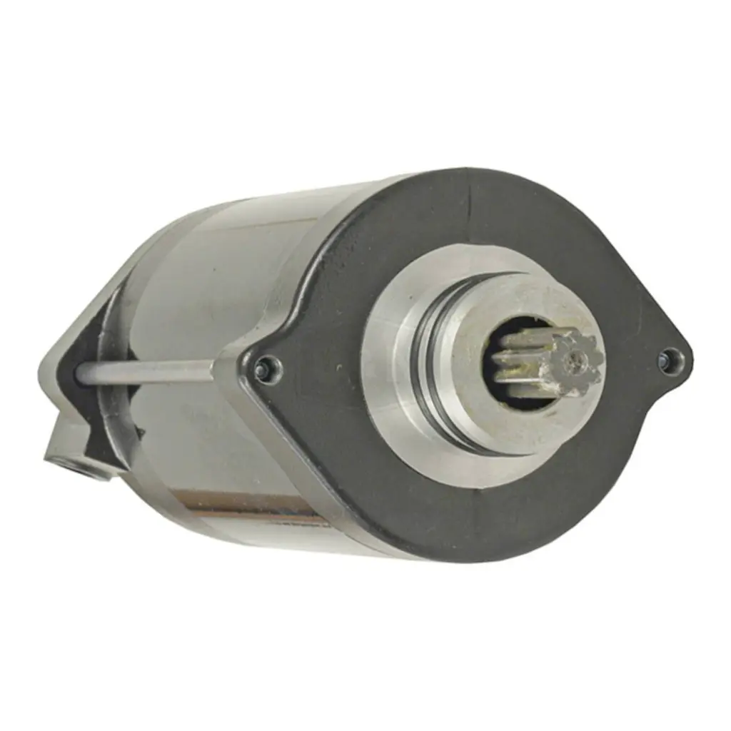 STARTER MOTOR J&N 410-54000 SMU0023