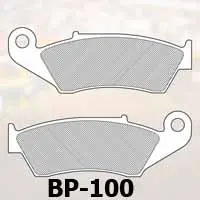 RENTHAL BRAKE PADS FDB661