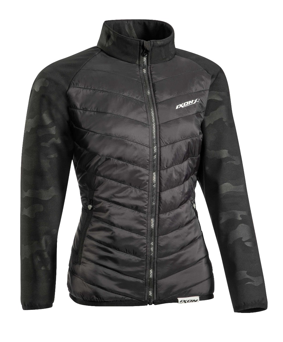 Ixon Gotham Lady Jacket - Image 1