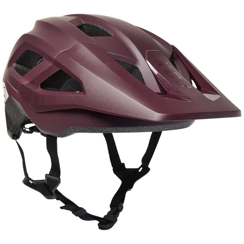 Fox Mainframe Helmet Mips CE Dark Maroon