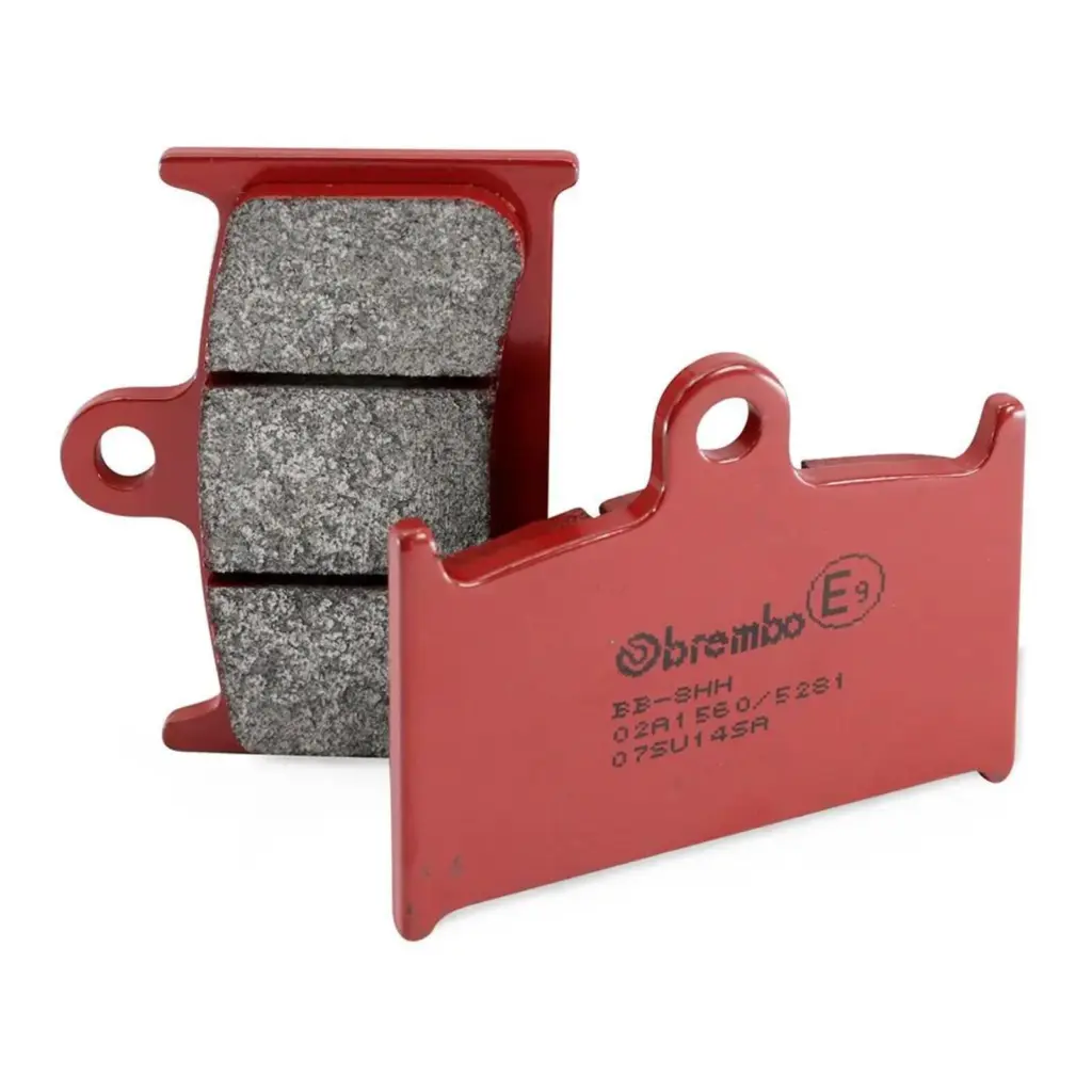 Brembo Brake Pad - Sintered Front