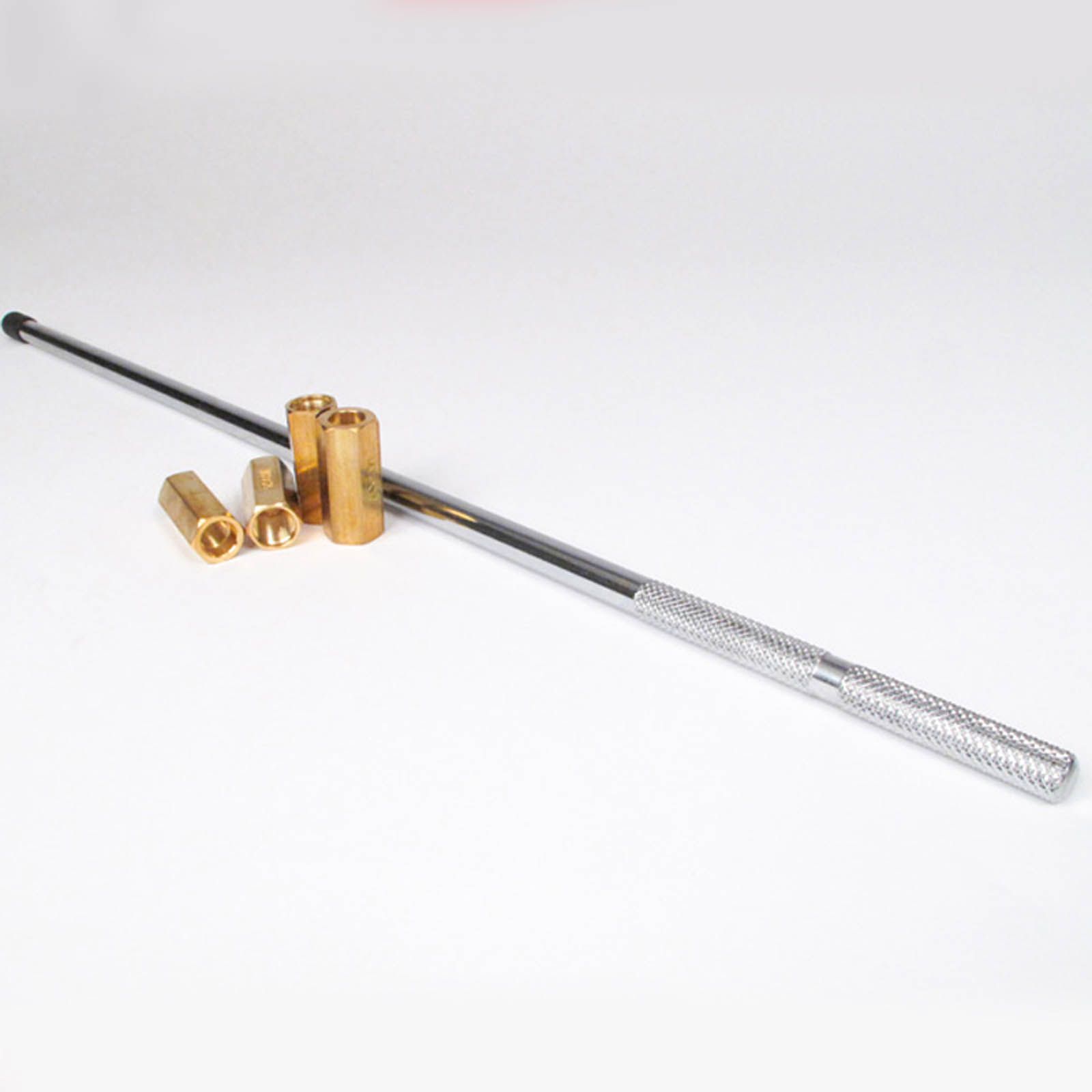 WHITES DAMPING ROD BLEED TOOL - Image 1