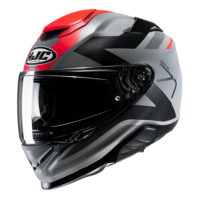 HJC RPHA 71 Pinna MC1SF Road Helmet - Image 1