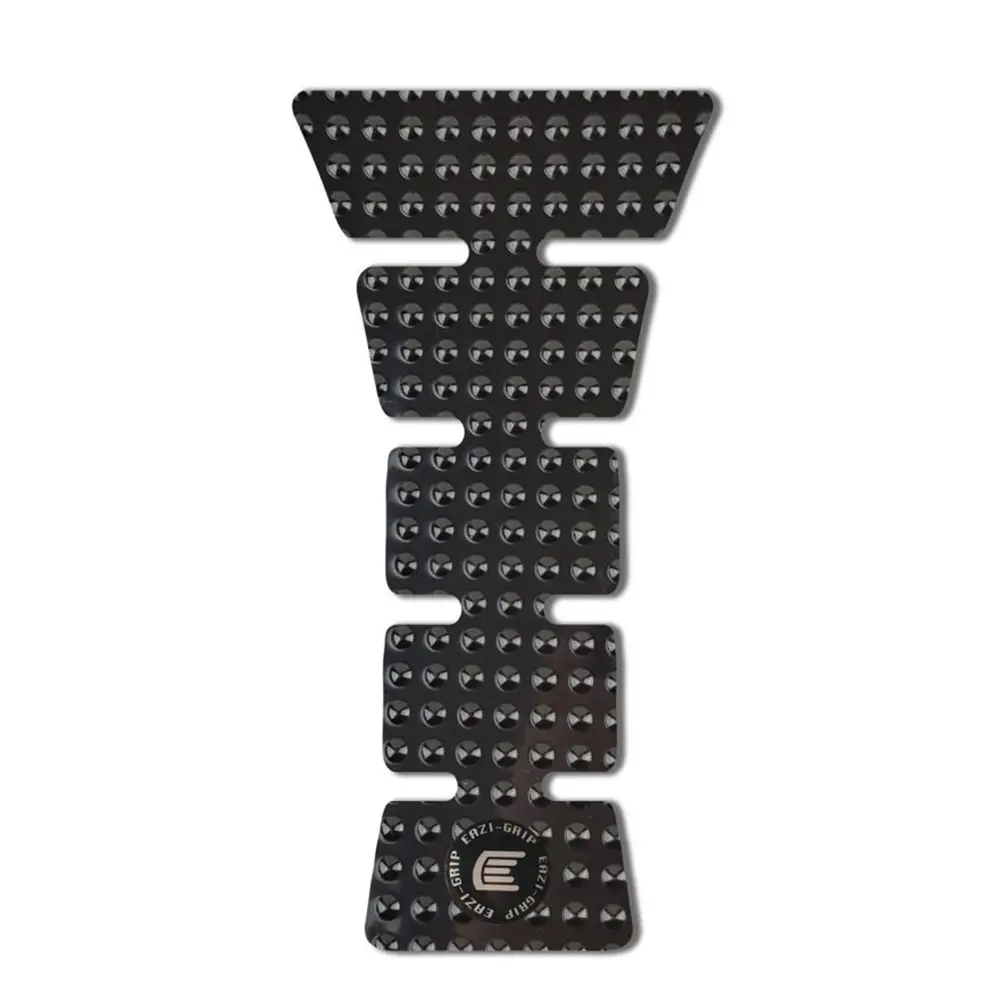 Eazi-Grip Centre Tank Pad in - Design E - EVO Black