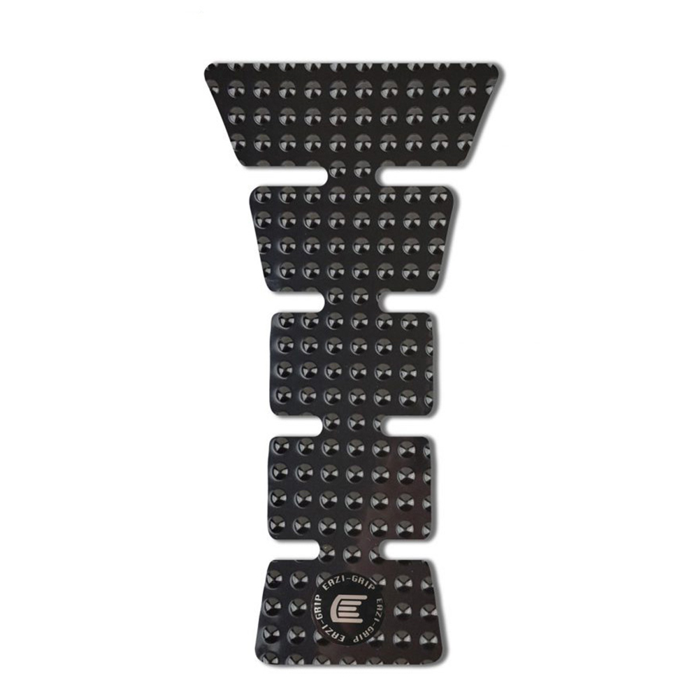 Eazi-Grip Centre Tank Pad in - Design E - EVO Black - Image 1