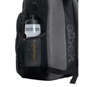 Albek Backpack Whitebridge Covert Black - Image 4
