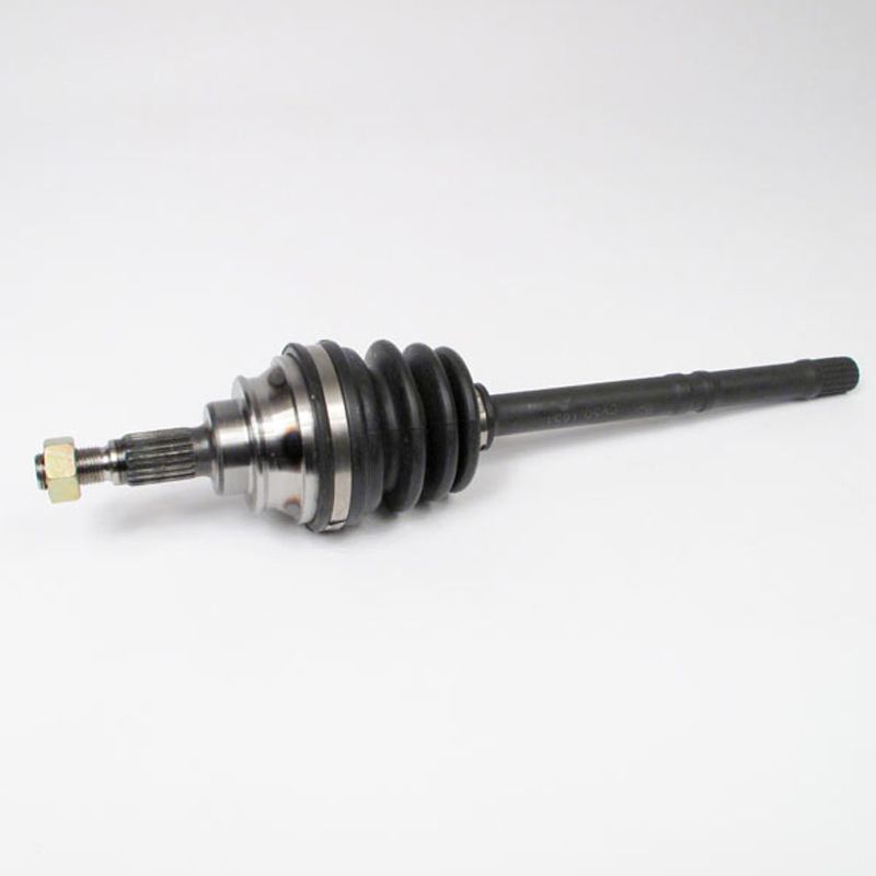 ATV OUTER CV/AXLE SHAFT TRX650 Rincon 03 -04 LEFT - Image 1