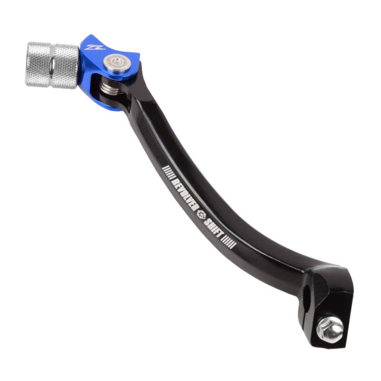 ZETA REVOLVER SHIFT LEVER YAM WR250F '07-13, WR450F '07-15 - Image 1