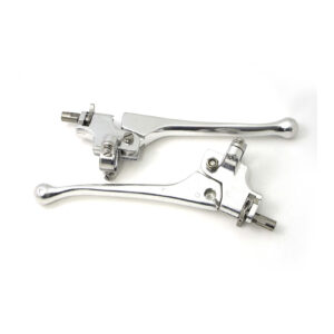 WMP Lever Assembly (Pair) British Doherty Replica - Image 3