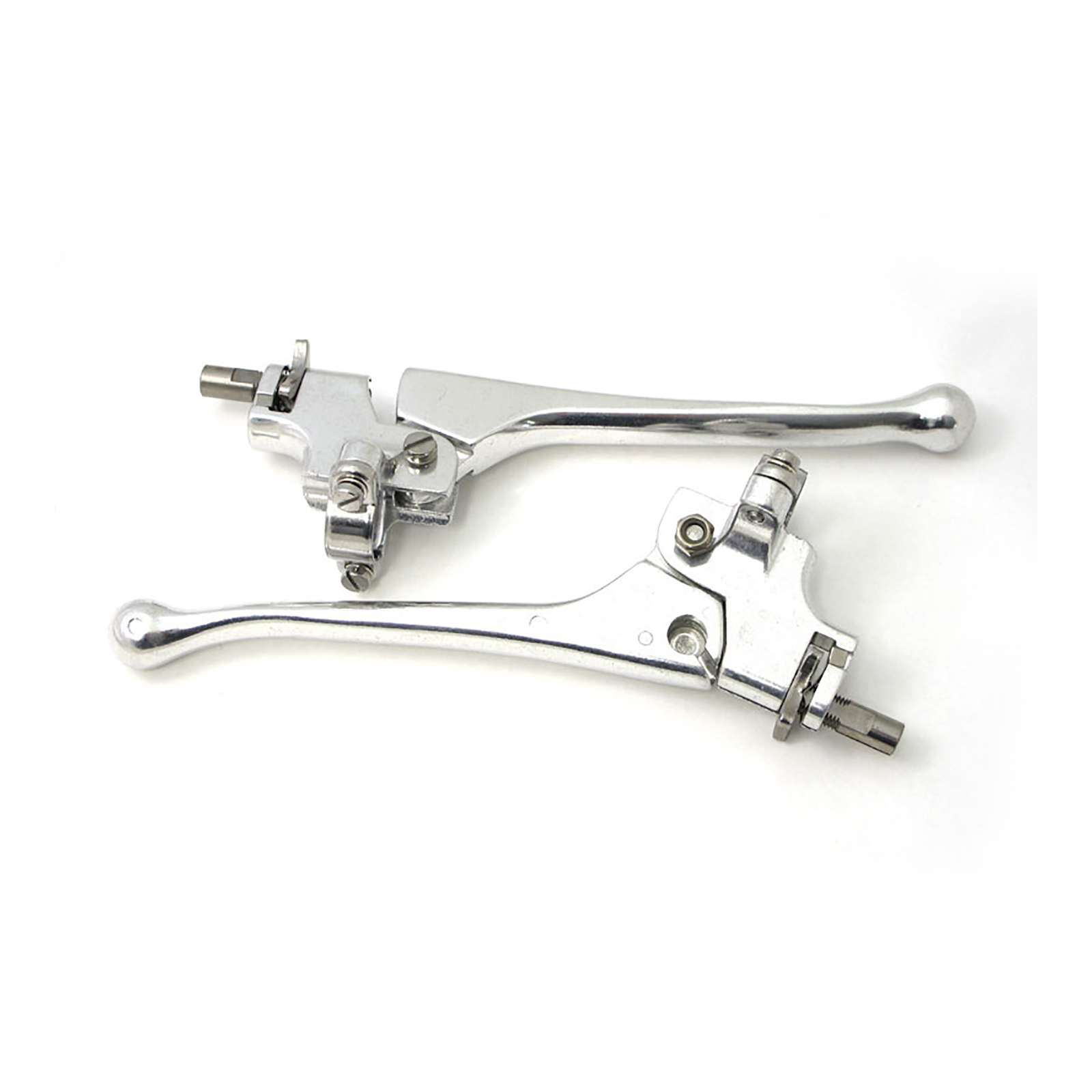 WMP Lever Assembly (Pair) British Doherty Replica - Image 3