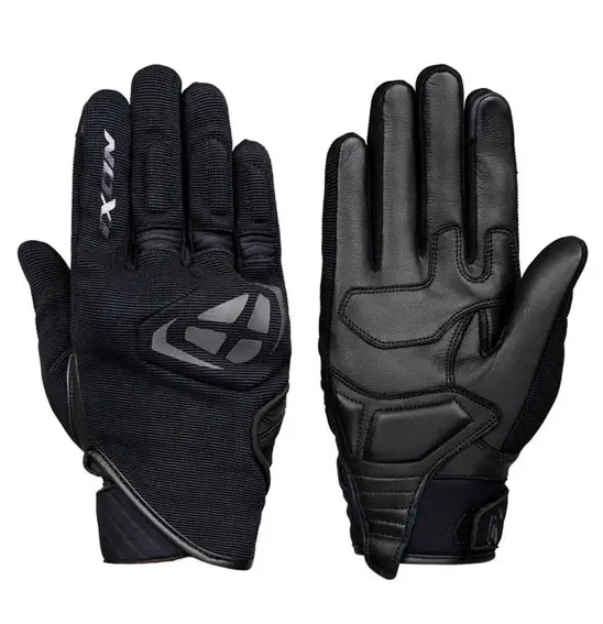 Ixon Mig Road Gloves Black