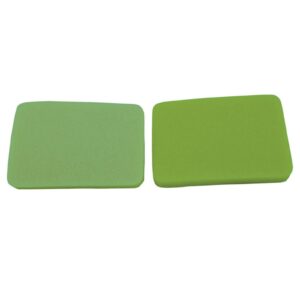 PRE-OILED FILTER KTM LC50 - INDENT - Image 1
