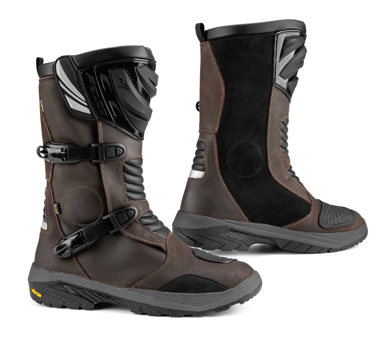 Falco Mixto 3 ADV Boot - Image 1