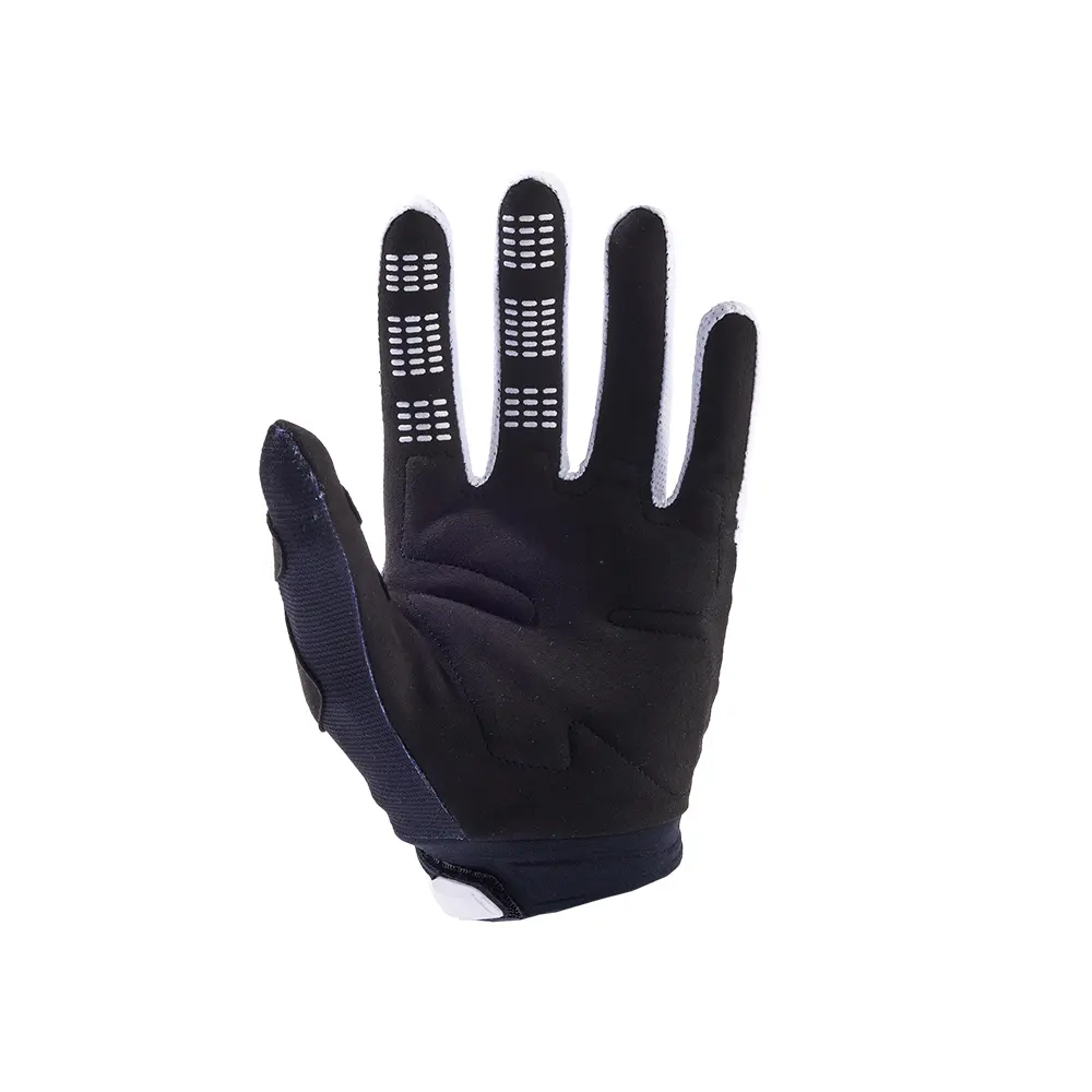 Fox 180 Flora Motocross Gloves Black