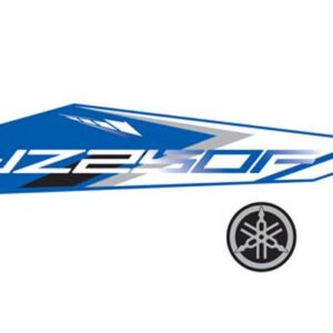 *OEM 17 YZ125/250 15-18 tank/shrouds                       [] - Image 11