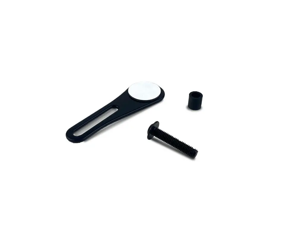 eSYSTEM v3.1 DISPLAY BRACKET AND ADHESIVE PADS