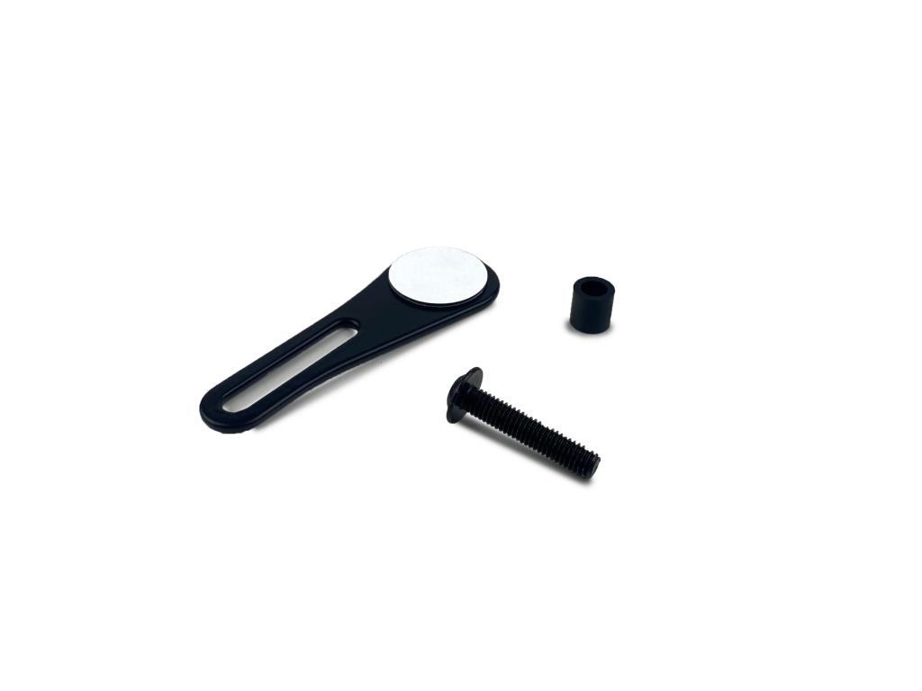 eSYSTEM v3.1 DISPLAY BRACKET AND ADHESIVE PADS - Image 1