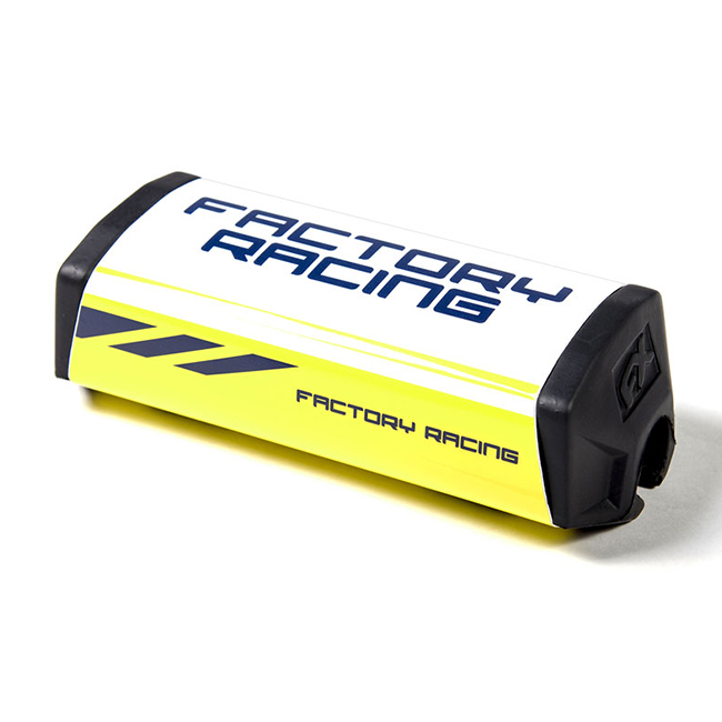 Bulge Fat Bar Pad Husqvarna FX handlebar [] - Image 1