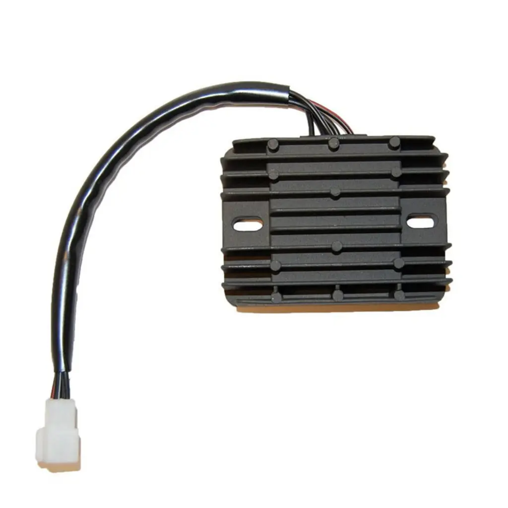 REGULATOR/RECTIFIER TRIUMPH (6-PIN)
