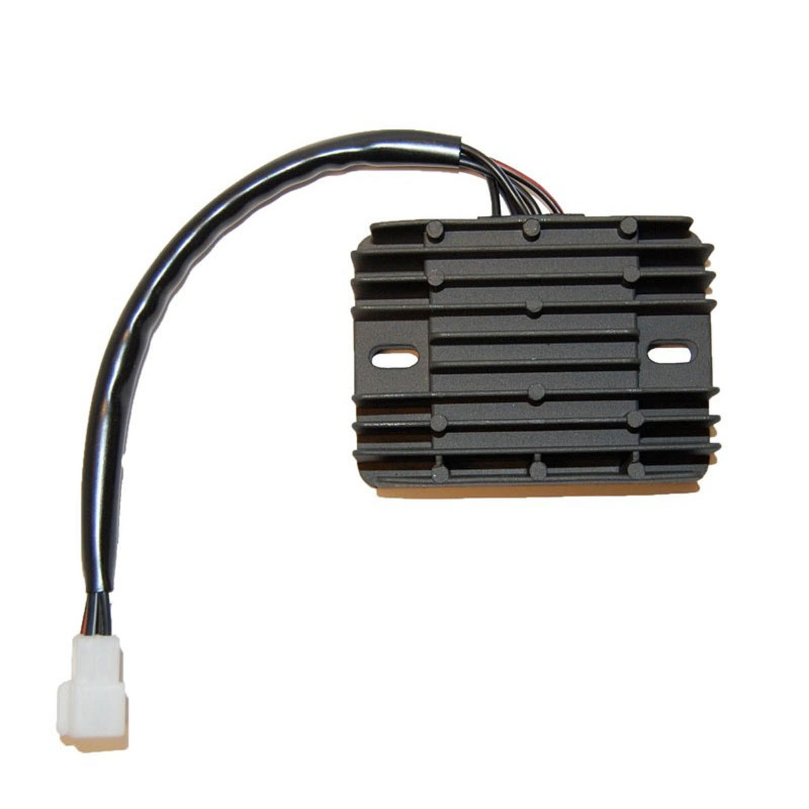 REGULATOR/RECTIFIER TRIUMPH (6-PIN) - Image 1