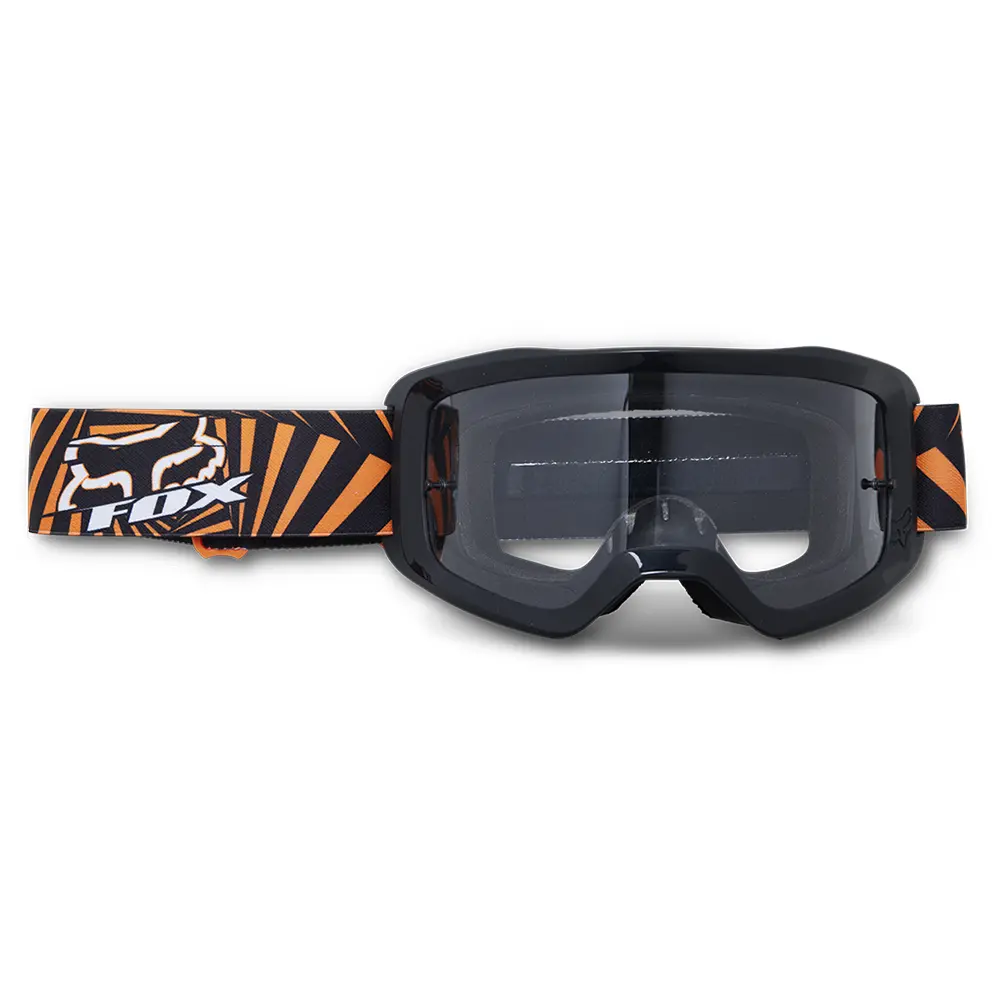Fox Main Goat Motocross Goggles Spark