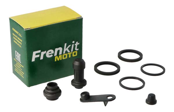 FRENKIT CALLIPER SEAL KIT NISSIN FRONT BMW/HONDA/SUZUKI 25 - Image 1