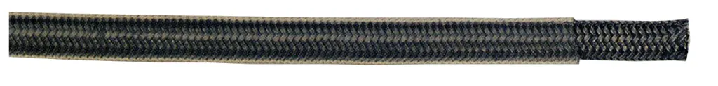 STAINLESS STEEL BRAIDED REUSABLE HOSE SHEATHED (PRICE PER METRE)