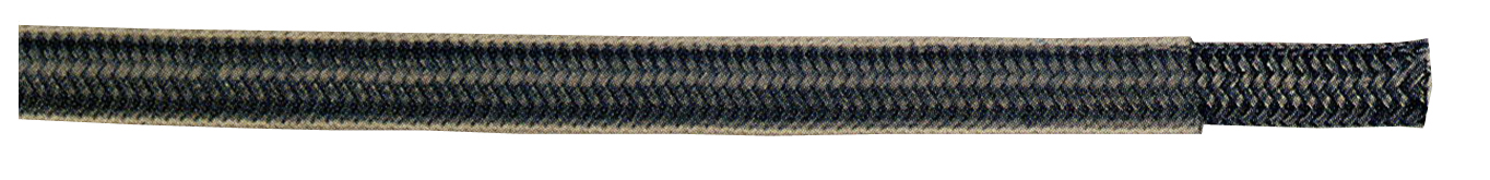 STAINLESS STEEL BRAIDED REUSABLE HOSE SHEATHED (PRICE PER METRE) - Image 1