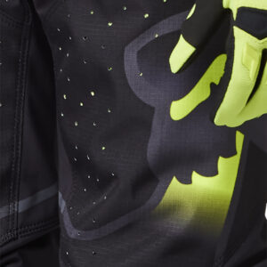 Fox 360 Vizen Motocross Pants Youth Black - Image 6