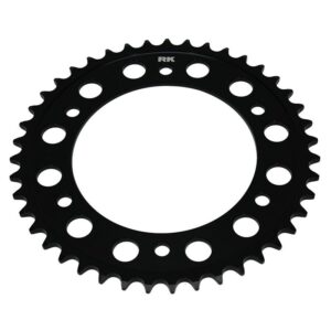 SPKT REAR RK ALLOY 1308 40T #520 - Image 3