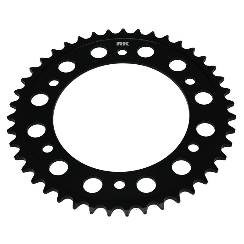 SPKT REAR RK ALLOY 1308 40T #520 - Image 3