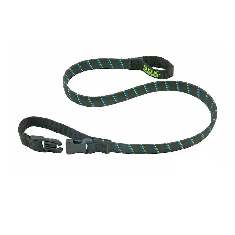 ROK STRAP CRUISER 450mm (BLACK)