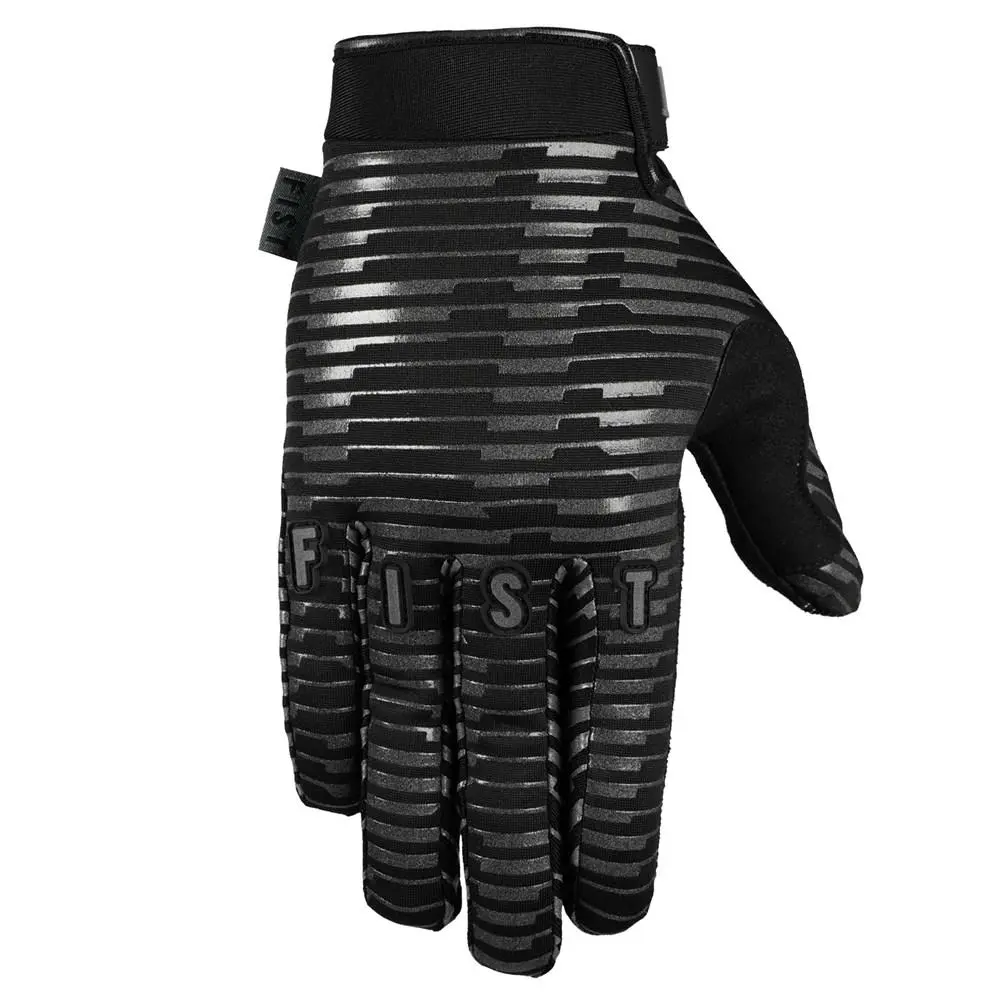 Fist Fast Frosty Gloves