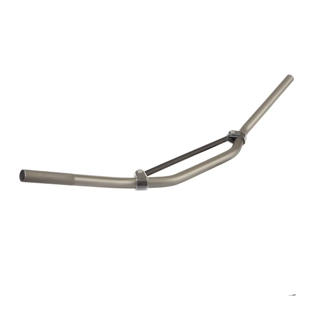 ZETA COMP BAR DUALSPORTS LOW TI-COLOR