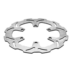 Brake Disc Front 18-0073 - Image 2