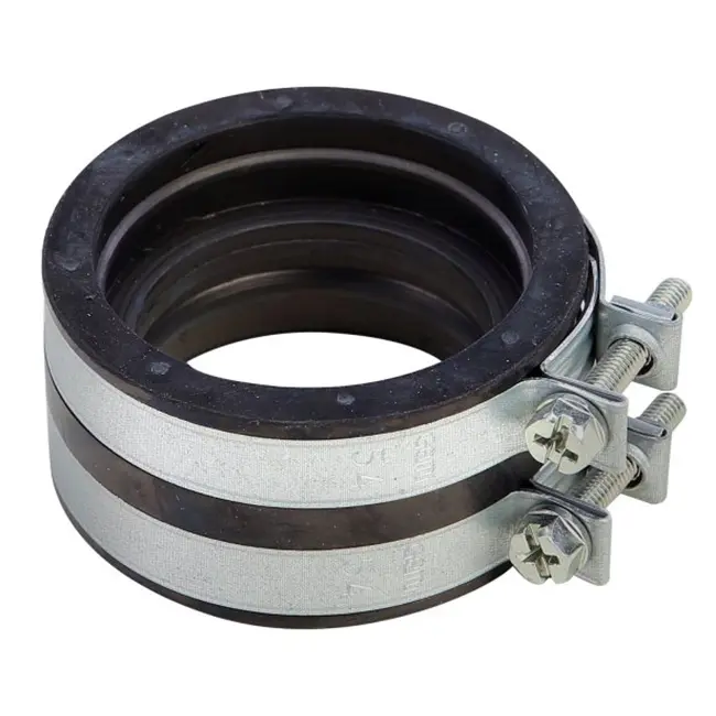 RAD VALVE BOOT & CLAMP Boyesen []