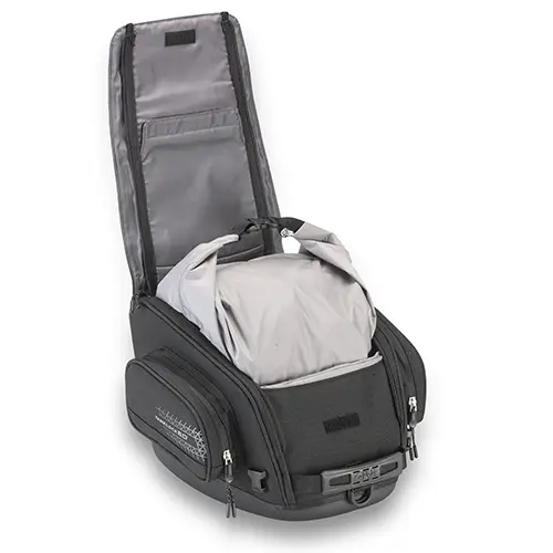 Tank Bag Givi Tanklocked Waterproof 20LT