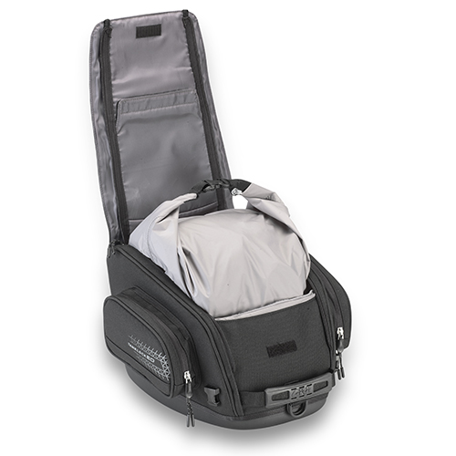 Tank Bag Givi Tanklocked Waterproof 20LT - Image 3